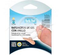 Ratoncito Gel Con Anillo Talla M Dcha