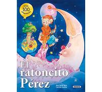 Ratoncito Perez (100 Pegatinas) (Pegatinas El Ratoncito Pérez)