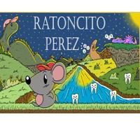 ratoncito perez: raton, dientes, niños, regalos