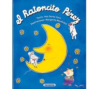 Ratoncito Perez (Susaeta) (El Mundo De Los Niños)