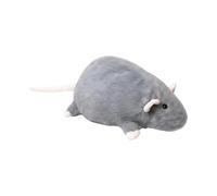 Ratones de Peluche Tallos de Primavera de 45 cm