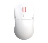 Ratones Inalámbricos Silenciosos - 2.4g Ratones Inalámbricos | Silent Hick Matones De Computadora | Ratones con 3 Niveles De Ajustes dpi | Ratones Juegos Receptor USB para PC, AC