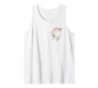 Ratones Lindos, Bolsillo, Amante Divertido de los Ratones Camiseta sin Mangas