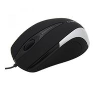 Ratones Marca ESPERANZA Modelo EM102S Esperanza Mouse Wire. Opt 3D. USB Sirius Silver