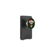 Ratones Navidad PopSockets PopWallet para MagSafe