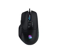 Ratones para Gamers, Ratones con Cable Compatible para Bloody W70 MAX USB Ratones