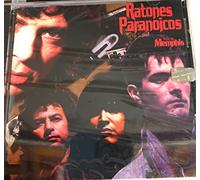 Ratones Paranoicos - Hecho En Memphis