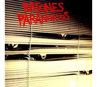 Ratones Paranoicos [Vinilo]