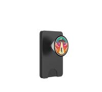 Ratones Ratones Secuestrados Nave Alienígena Espacio Exterior Abducción PopSockets PopWallet para MagSafe