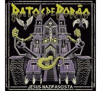 Ratos De Porao - Jesus Nazifascista [Vinilo]