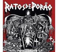 Ratos De Porao - Necropolitica [Vinilo]
