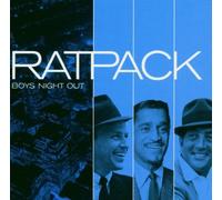 Ratpack - Boys Night Out