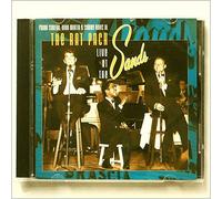 Ratpack - Live at the Sands