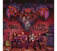 Ratpenat - Tard...I Amb Resaca Lp [Vinilo]