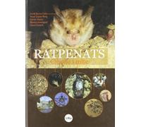 Ratpenats. Ciència i mite (BIBLIOTECA UNIVERSITARIA)