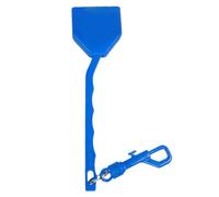 Ratpzou Cepillo Limpiador De s De Golf,Cepillo de Doble Cara para Golf,Eliminación De Manchas De Varillas - para Torneos, Deportes, Gimnasio, Patio, Partidos, Campo de Práctica y Curso Exterior al