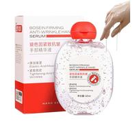 Ratpzou Crema De Manos Tamaño Viaje - 60ml Crema Hidratante Natural para Manos - Cremas Hidratantes Para Pies Para Hombre Mujer Adolescente Familia Amigos,Abuela Jóvenes Abuelo Madre Adolescente