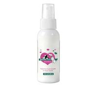 Ratpzou Dentaclean - Limpiador bucal para perros y gatos, 100 ml, limpiador de encías natural sin cepillar, con probióticos, extracto de caléndula, romero y extracto de té verde, para cachorros