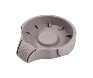 Ratpzou El Porta Tazas De Multiusos,Base De Silicona - Organizador Porta Tazas Para Multiusos,Para Encimera De Cocina, Postres Caseros, Golosinas, Y Celebraciones