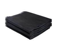 Ratpzou Malla De Jardín - Protector Reutilizable para Parterres Elevados,Accesorios Y Piezas De Invernadero para Balcón Estanque Patio Trasero Fruta Fresa Pepino Urbano