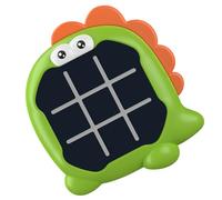 Ratpzou Máquina de Juegos portátil para niños,Máquina de Juegos educativa para niños | de electrónica portátil para | Potenciador del Pensamiento estratégico de Aprendizaje y