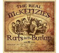 The Real McKenzies - Rats in the Burlap