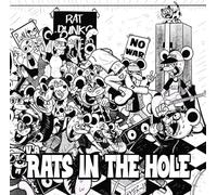 "RATS IN THE HOLE" ～RATHOLE 5th ANNIVERSARY～