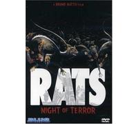 Rats: Night of Terror [DVD] [1984] [Region 1] [US Import] [NTSC]