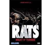 Rats-Night of Terror [USA] [DVD]