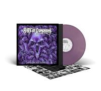 Rats Of Gomorrah - Infectious Vermin (Solid Gold & Solid Purple) [Vinilo]