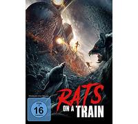 Rats on a Train [Alemania] [DVD]