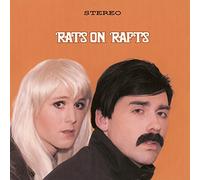 Rats on Rafts - Some Velvet Morning [7" VINYL] [Vinilo]