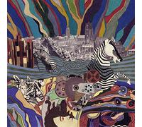 Rats On Rafts - Tape Hiss [VINYL] [Vinilo]