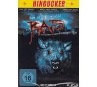 Rats - Sie sind überall - Uncut Version [Alemania] [DVD]