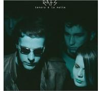 Rats - Tenera E' La Notte (+ Booklet 24 Pages) [Vinilo]