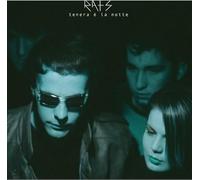 Rats - Tenera E' La Notte (+ Booklet 24 Pages) [Vinilo]