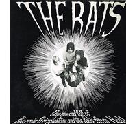 RATS - the rise and fall of bernie gripplestone and the rats from hull