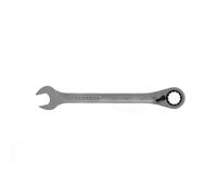 Ratschen-Ringgabelschlüssel 190MM 7 Grados GEDORE Profi Herramienta Peritaje