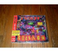 RATT - Collage