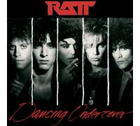 Ratt - Dancing Undercover