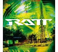 Ratt - Infestation