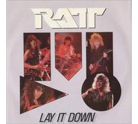 Ratt - Lay It Down