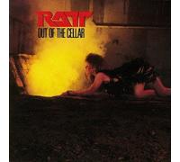 Ratt - Out of Cellar