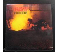 Ratt - Out of the cellar (1984) [VINYL]