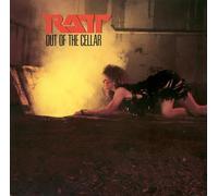 Ratt - Out Of The Cellar