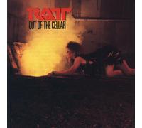 Ratt Out of the Cellar (40th Anniversary Edition) (Vinyl) (Importación USA)