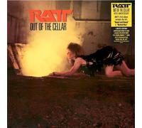 Out Of The Cellar (40th Anniversary Edition) - 2LP Rojo [Vinilo]