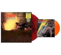 Ratt - Ratt - Out Of The Cellar [40th Anniversary][Red/Black Splatter Vinyl/Neon Orange 7" Single]