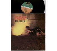 Ratt - Ratt - Out Of The Cellar - LP vinyl