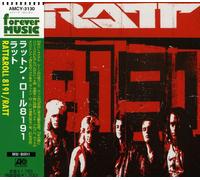 Ratt - Ratt & Roll 8191